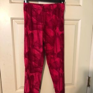 NWOT Agnes & Dora leggings